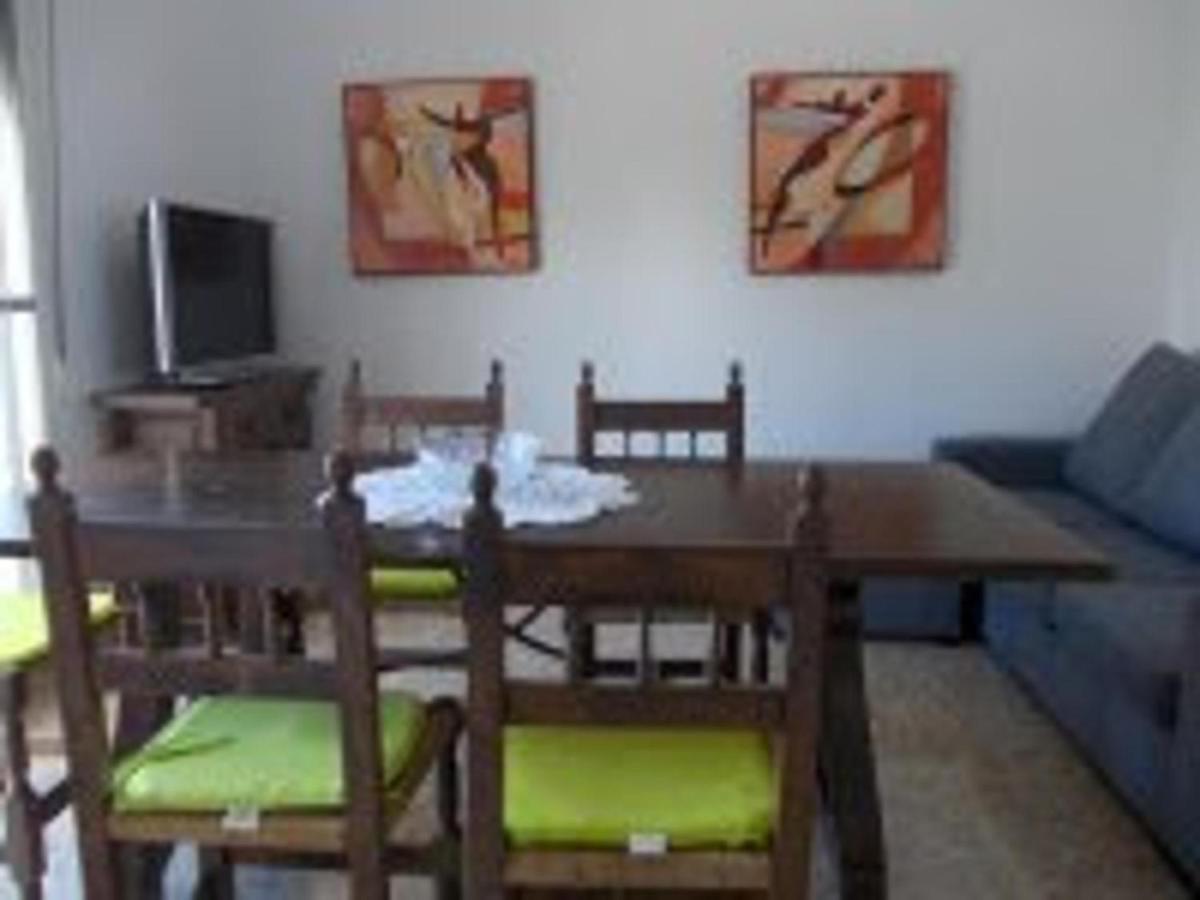 Piles - Apartment - Sleeps 7 - Parking - Seafront Eksteriør bilde