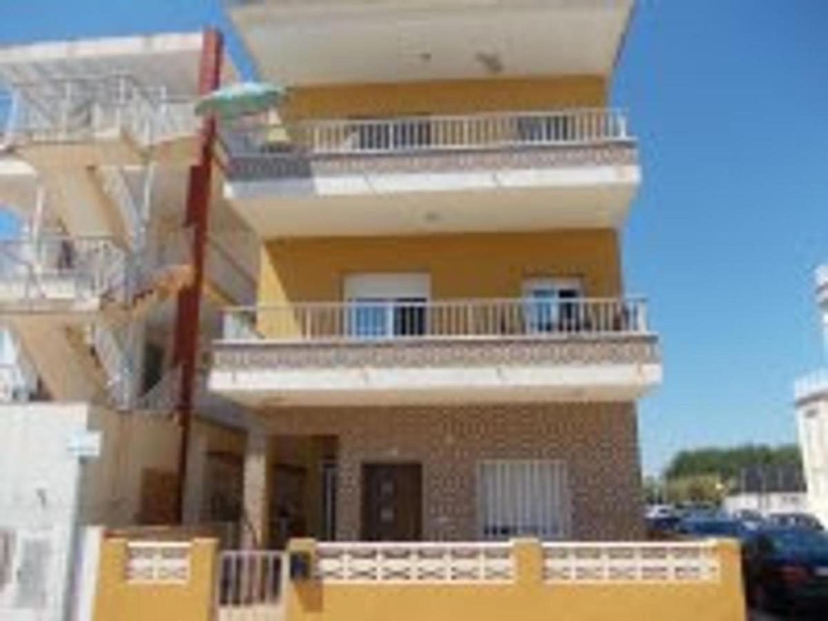 Piles - Apartment - Sleeps 7 - Parking - Seafront Eksteriør bilde