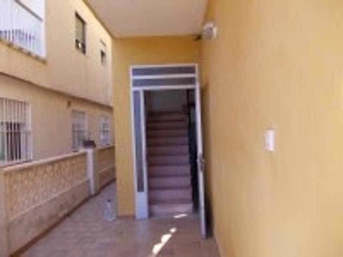 Piles - Apartment - Sleeps 7 - Parking - Seafront Eksteriør bilde