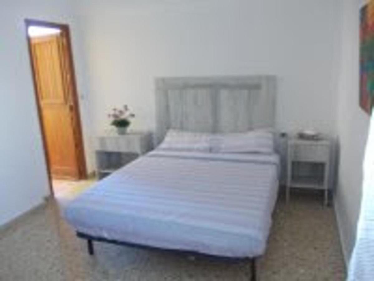 Piles - Apartment - Sleeps 7 - Parking - Seafront Eksteriør bilde