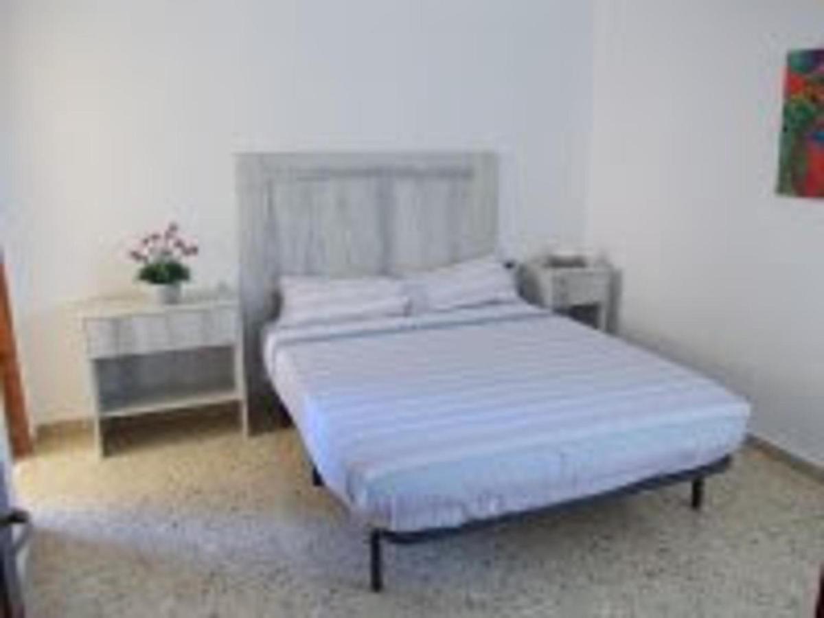 Piles - Apartment - Sleeps 7 - Parking - Seafront Eksteriør bilde