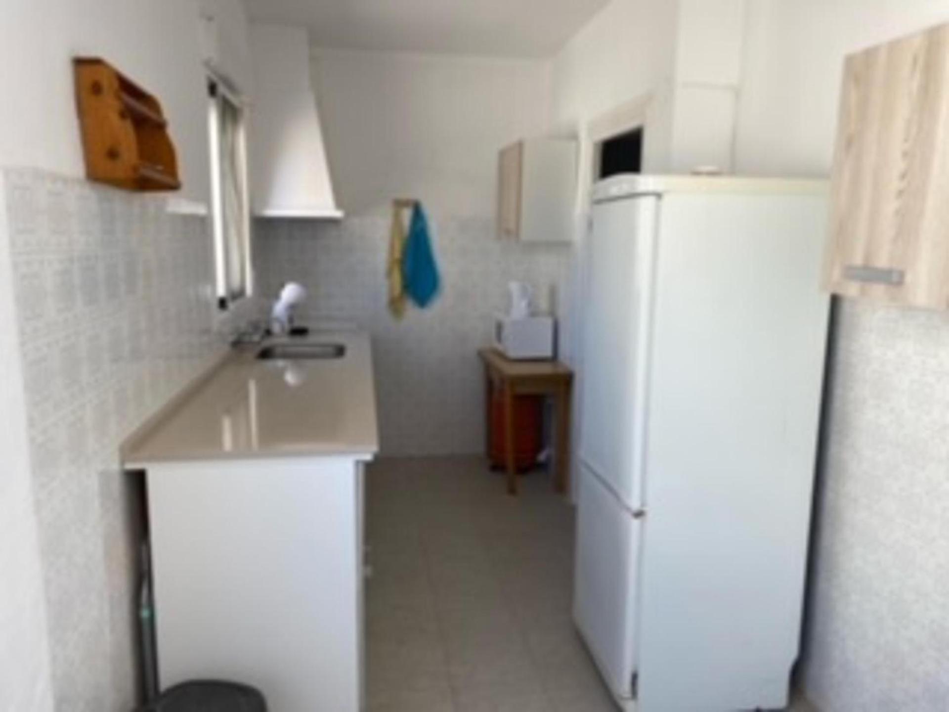 Piles - Apartment - Sleeps 7 - Parking - Seafront Eksteriør bilde